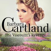 The Viscount's Revenge  (Barbara Cartland's Pink Collection 129) - äänikirja