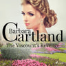 Barbara Cartland - The Viscount's Revenge  (Barbara Cartland's Pink Collection 129)
