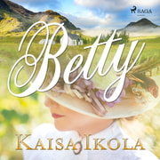 Kaisa Ikola - Betty