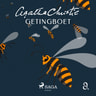 Agatha Christie - Getingboet
