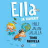 Timo Parvela - Ella ja kaverit hiilijalanjäljillä