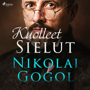 Nikolai Gogol - Kuolleet sielut