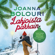 Joanna Bolouri - Lahjoista parhain