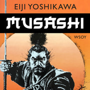 Eiji Yoshikawa - Musashi