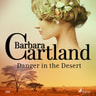 Danger in the Desert (Barbara Cartland's Pink Collection 110) - äänikirja
