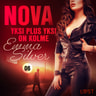 Emma Silver - Nova 6: Yksi plus yksi on kolme – eroottinen novelli