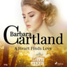 A Heart Finds Love (Barbara Cartland's Pink Collection 104) - äänikirja
