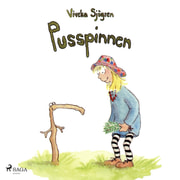Viveka Sjögren - Pusspinnen