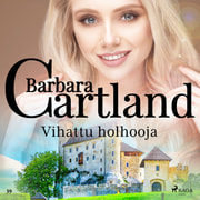 Barbara Cartland - Vihattu holhooja