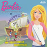 Mattel - Barbie ja siskosten mysteerikerho 2 - Rantabulevardilla kummittelee