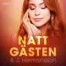 B. J. Hermansson - Nattgästen - erotisk novell