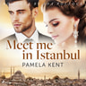 Meet me in Istanbul - äänikirja