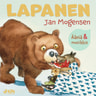 Jan Mogensen - Lapanen – Elävöitetty äänikirja