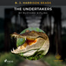 B. J. Harrison Reads The Undertakers - äänikirja