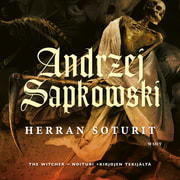 Andrzej Sapkowski - Herran soturit