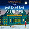 The Museum Murder - äänikirja