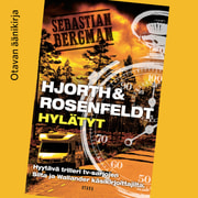 Michael Hjorth ja Hans Rosenfeldt - Hylätyt