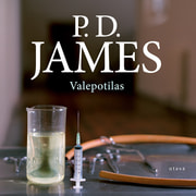 P. D. James - Valepotilas