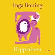 Inga Röning - Hippiäinen
