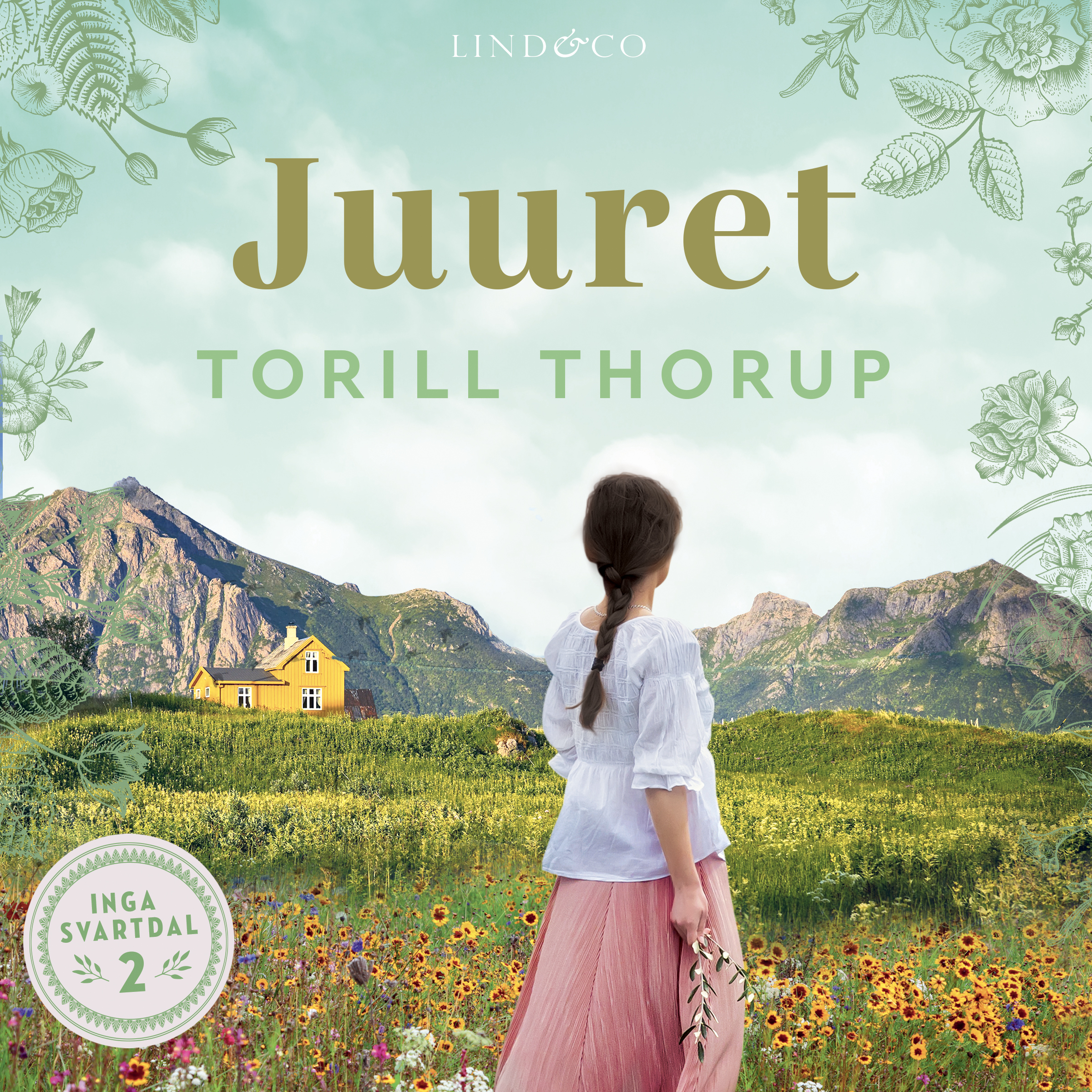 Torill Thorup - Juuret