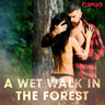 A Wet Walk in the Forest - äänikirja