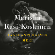 Marisha Rasi-Koskinen - Vaaleanpunainen meri