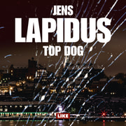 Jens Lapidus - Top dog