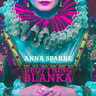 Drottning Blanka - äänikirja