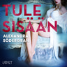 Alexandra Södergran - Tule sisään - eroottinen novelli