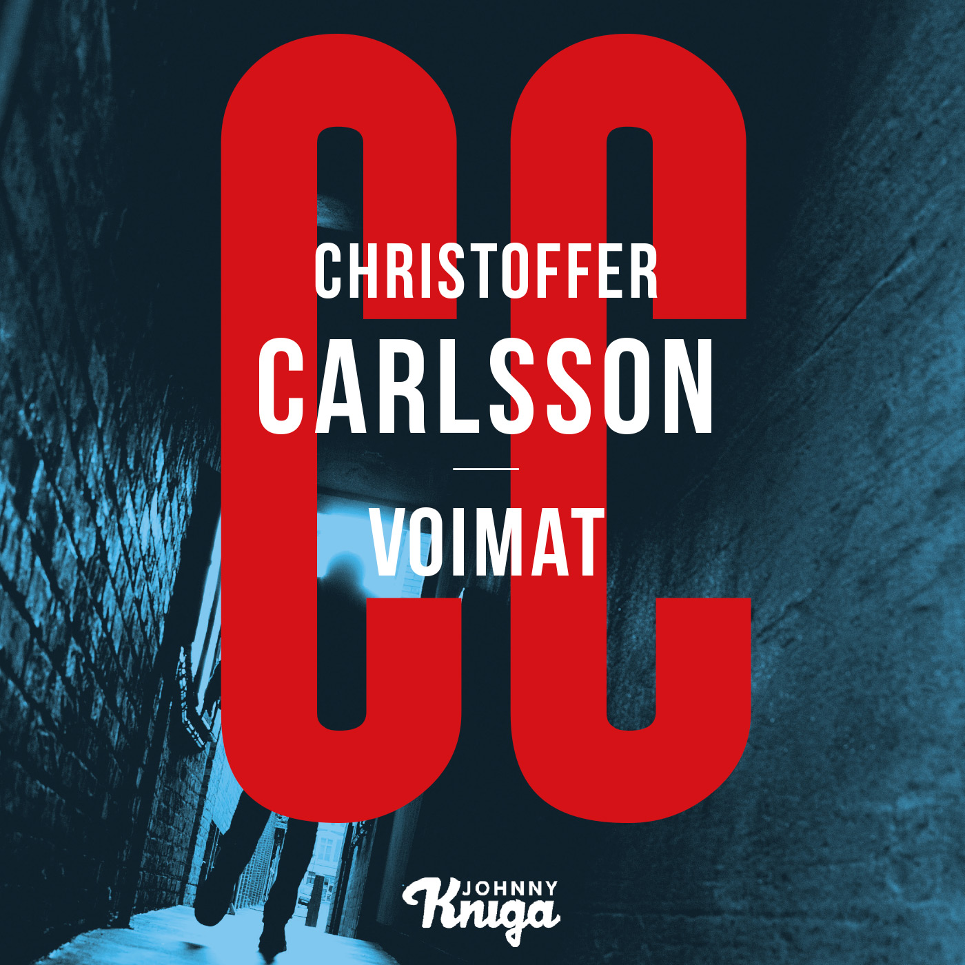Christoffer Carlsson - Voimat