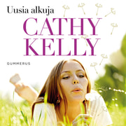 Cathy Kelly - Uusia alkuja