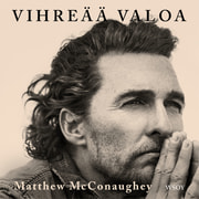 Matthew McConaughey - Vihreää valoa