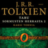 J. R. R. Tolkien - Taru Sormusten herrasta: Kaksi tornia