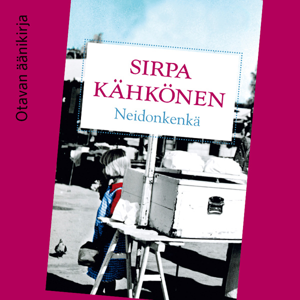Sirpa Kähkönen - Neidonkenkä