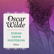 Oscar Wilde - Dorian Grayn muotokuva
