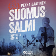 Pekka Jaatinen - Suomussalmi – Talvisota 1939–40