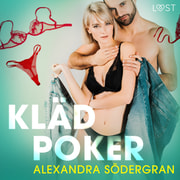 Alexandra Södergran - Klädpoker - erotisk novell