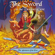 Peter Gotthardt - The Adventures of the Elves 3: The Sword in the Dragon's Cave