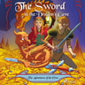 The Adventures of the Elves 3: The Sword in the Dragon's Cave - äänikirja