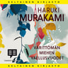Haruki Murakami - Värittömän miehen vaellusvuodet