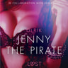 Olrik - Jenny the Pirate - Sexy erotica