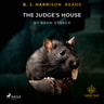Bram Stoker - B. J. Harrison Reads The Judge's House