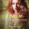 Britta Bocker - Systrarna på Grubbesta 3: Louise - historisk erotik