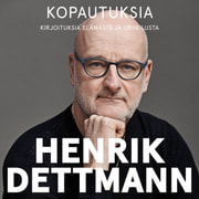 Henrik Dettmann - Kopautuksia