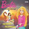 Barbie - Sisters Mystery Club 3 - The Secret Sea Monster - äänikirja