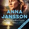 Anna Jansson - Kuolema korjaa sadon