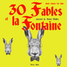 30 Fables of La Fontaine for Kids - äänikirja