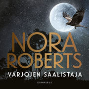 Nora Roberts - Varjojen saalistaja