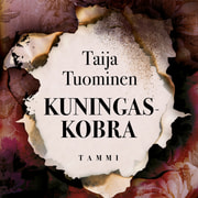 Taija Tuominen - Kuningaskobra