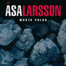Åsa Larsson - Musta polku